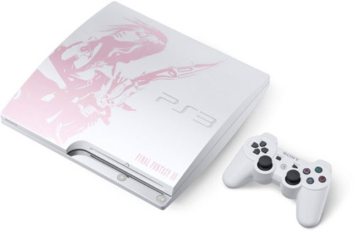 Игровая консоль PS3 Slim в качестве Blu Ray плеера - обзор преимуществ