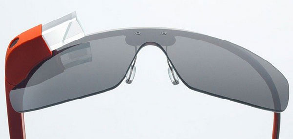 Очки Google Glass - обзор - как настроить - где купить - ремонт