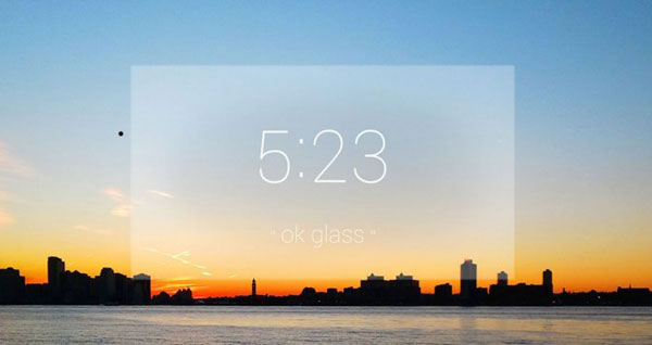 Очки Google Glass - обзор - как настроить - где купить - ремонт
