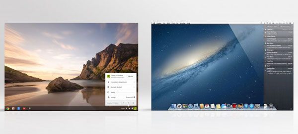 Macbook Air против Google Chromebook Pixel - сравнительный обзор - какой лучше