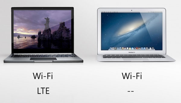 Macbook Air против Google Chromebook Pixel - сравнительный обзор - какой лучше