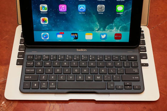 MacBook Air против iPad Air - какой лучше - сравнить - обзор