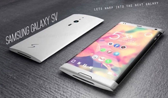 Новый Samsung Galaxy S5 - купить