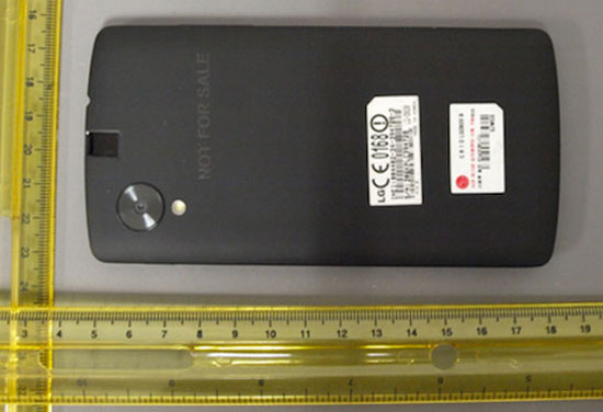 Смартфон Google Nexus 5 - цена - обзор - ремонт
