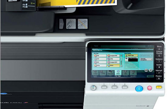 Как настроить принтер, лазерное МФУ или плоттер для печати с AutoCAD