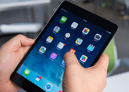 iPad Mini с Retina-дисплеем против Asus TF700t: сравнительный обзор характеристик планшетов