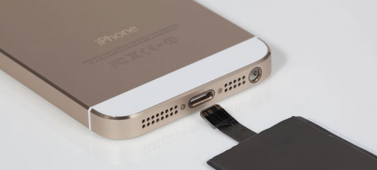 Лучшая беспроводная зарядка для iPhone 5S и iPad - Цена - где купить