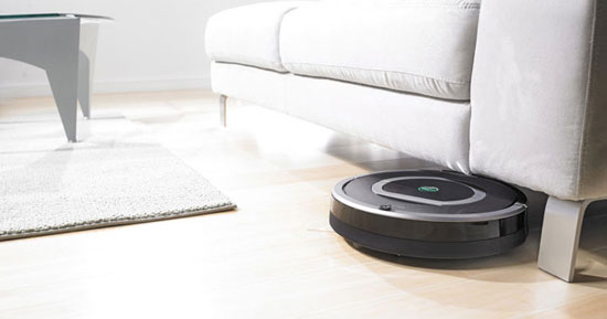 Как программировать роботы пылесосы iRobot Roomba - коды - музыка - ремонт