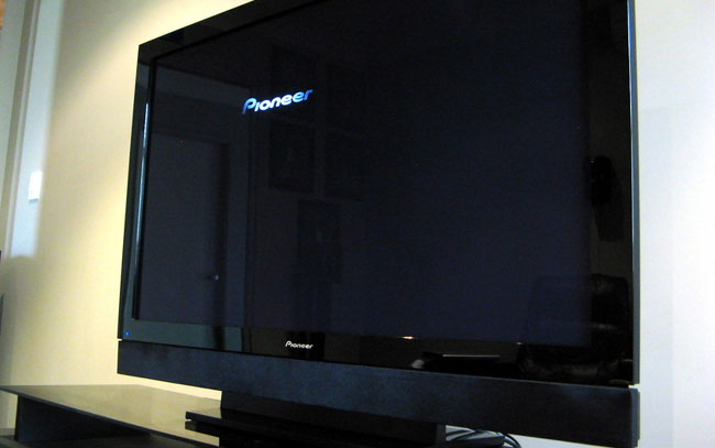 Как купить подержанный плазменный телевизор - бэушная плазма - аренда