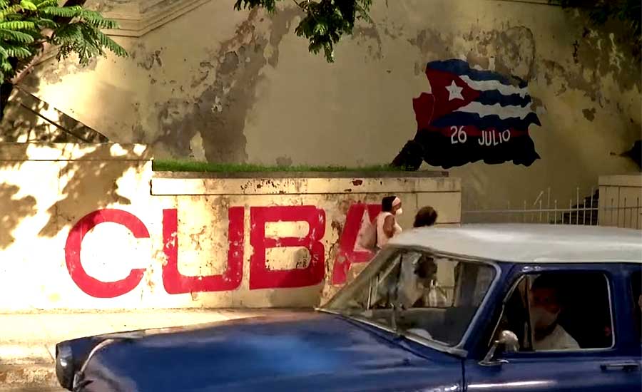 США обещают поддержку частному бизнесу Кубы