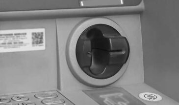 Забастовка банкоматов — уже есть и такое