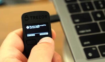 10 лет первому Trezor-у: криптокошельки — уже обыденность